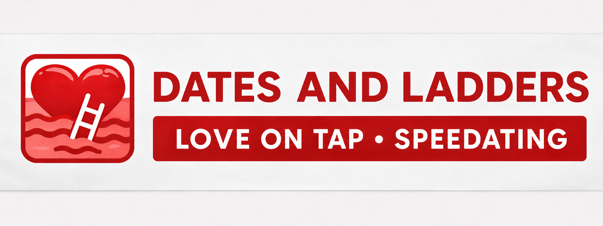 Dates and Ladders — Love on Tap speed dating